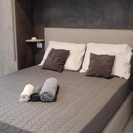 Apartment Baricevic