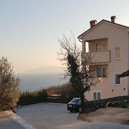 Apartment Baricevic *