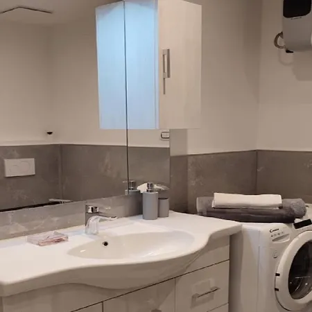 Apartment Baricevic