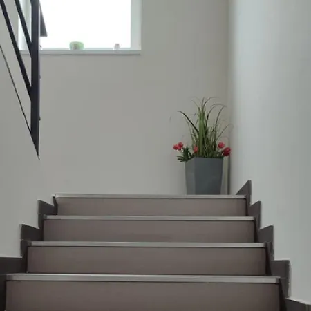 Baricevic Apartment