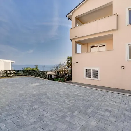 Apartment Baricevic