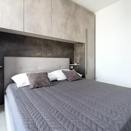 Baricevic Apartment *