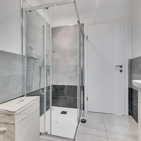 Baricevic Apartment